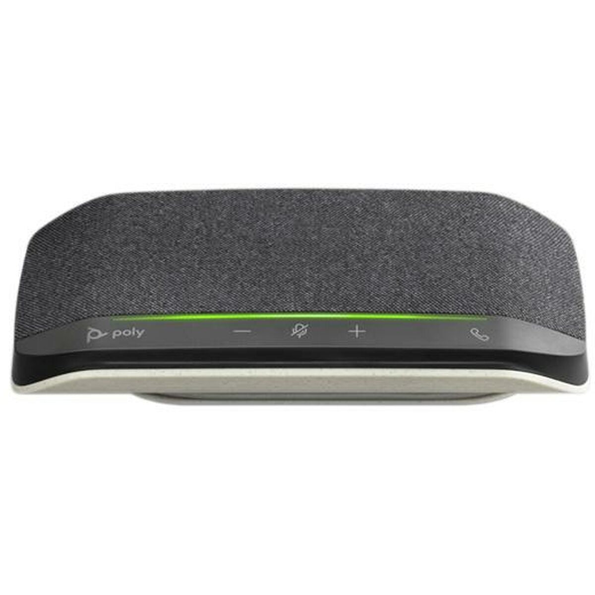 Speaker Poly Sync 10 Black, Poly, Electronics, Mobile communication and accessories, speaker-poly-sync-10-black, Brand_Poly, category-reference-2609, category-reference-2882, category-reference-2923, category-reference-t-19653, category-reference-t-21311, category-reference-t-4036, category-reference-t-4037, Condition_NEW, entertainment, music, office, Price_50 - 100, telephones & tablets, wifi y bluetooth, RiotNook