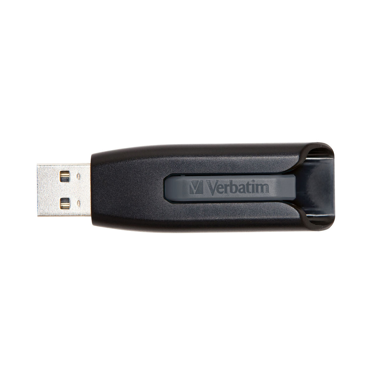 USB stick Verbatim 49173 Black 32 GB, Verbatim, Computing, Data storage, usb-stick-verbatim-49173-black-32-gb, Brand_Verbatim, category-reference-2609, category-reference-2803, category-reference-2817, category-reference-t-19685, category-reference-t-19909, category-reference-t-21355, category-reference-t-25636, computers / components, Condition_NEW, Price_20 - 50, Teleworking, RiotNook