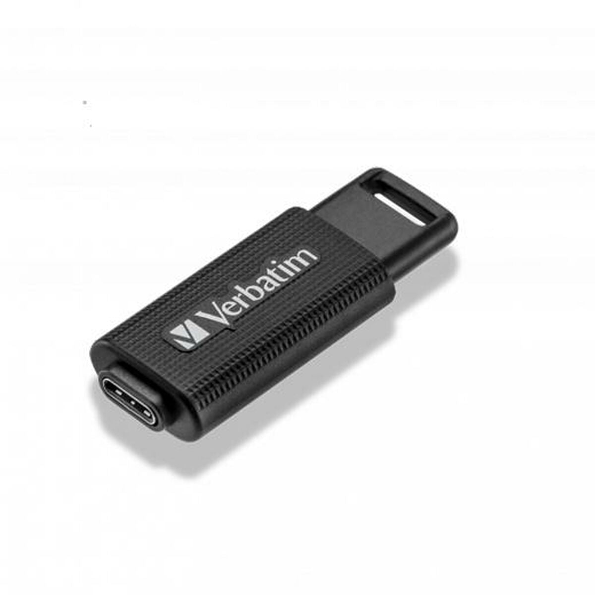 USB stick Verbatim Store "N" Go Black 64 GB, Verbatim, Computing, Data storage, usb-stick-verbatim-store-n-go-black-64-gb, Brand_Verbatim, category-reference-2609, category-reference-2803, category-reference-2817, category-reference-t-19685, category-reference-t-19909, category-reference-t-21355, computers / components, Condition_NEW, office, Price_20 - 50, Teleworking, RiotNook