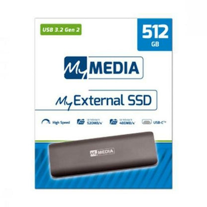 USB stick Verbatim Store 'N' Go Black 512 GB, Verbatim, Computing, Data storage, usb-stick-verbatim-store-n-go-black-512-gb, Brand_Verbatim, category-reference-2609, category-reference-2803, category-reference-2817, category-reference-t-19685, category-reference-t-19909, category-reference-t-21355, computers / components, Condition_NEW, office, Price_50 - 100, Teleworking, RiotNook