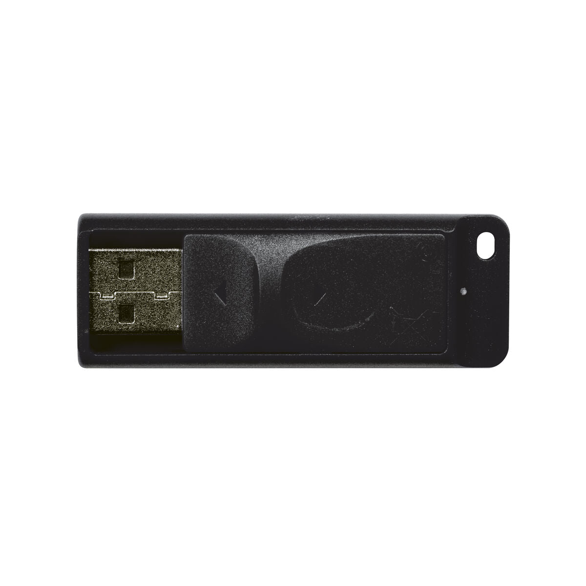 USB stick Verbatim 98698 Black 64 GB, Verbatim, Computing, Data storage, usb-stick-verbatim-98698-black-64-gb, Brand_Verbatim, category-reference-2609, category-reference-2803, category-reference-2817, category-reference-t-19685, category-reference-t-19909, category-reference-t-21355, computers / components, Condition_NEW, Price_20 - 50, Teleworking, RiotNook