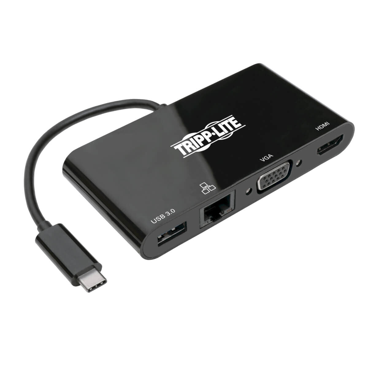 USB Hub Eaton U444-06N-HV4GUB Black, Eaton, Computing, Accessories, usb-hub-eaton-u444-06n-hv4gub-black, :Ultra HD, Brand_Eaton, category-reference-2609, category-reference-2803, category-reference-2829, category-reference-t-19685, category-reference-t-19908, category-reference-t-21352, Condition_NEW, networks/wiring, Price_50 - 100, Teleworking, RiotNook