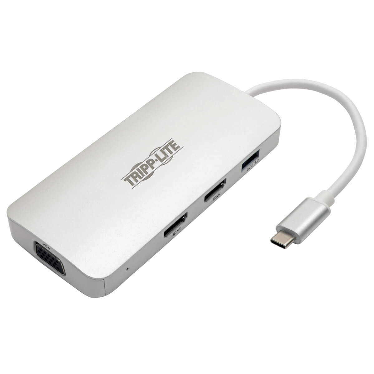 USB Hub Eaton U442-DOCK12-S Silver, Eaton, Computing, Network devices, usb-hub-eaton-u442-dock12-s-silver, Brand_Eaton, category-reference-2609, category-reference-2803, category-reference-2829, category-reference-t-19685, category-reference-t-19914, Condition_NEW, networks/wiring, Price_100 - 200, Teleworking, RiotNook