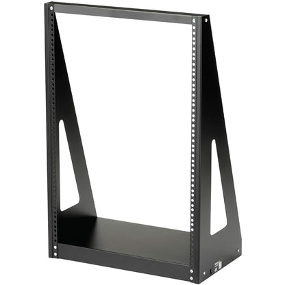 Wall-mounted Rack Cabinet Startech 2POSTRACK16, Startech, Computing, Accessories, wall-mounted-rack-cabinet-startech-2postrack16, Brand_Startech, category-reference-2609, category-reference-2803, category-reference-2828, category-reference-t-19685, category-reference-t-19908, category-reference-t-21349, Condition_NEW, furniture, networks/wiring, organisation, Price_100 - 200, Teleworking, RiotNook