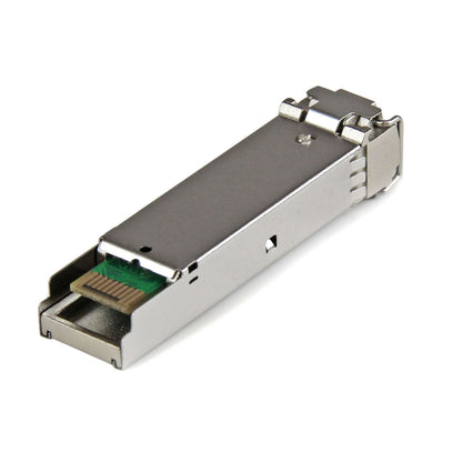 MultiMode SFP Fibre Module Startech, Startech, Computing, Network devices, multimode-sfp-fibre-module-startech-4, Brand_Startech, category-reference-2609, category-reference-2803, category-reference-2821, category-reference-t-19685, category-reference-t-19914, category-reference-t-21374, Condition_NEW, networks/wiring, Price_50 - 100, Teleworking, RiotNook