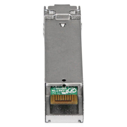 MonoMode SFP Fibre Module Startech, Startech, Electronics, Radio communication, monomode-sfp-fibre-module-startech-1, Brand_Startech, category-reference-2609, category-reference-2617, category-reference-2940, category-reference-t-16442, category-reference-t-19653, Condition_NEW, entertainment, Price_100 - 200, RiotNook