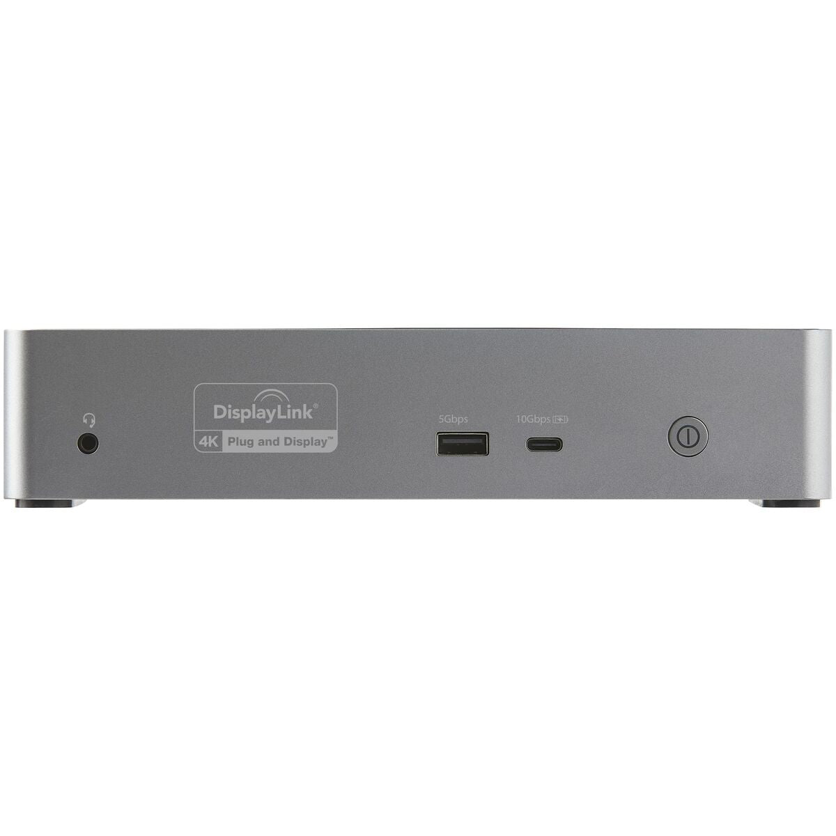 Dockstation Startech DK31C4DPPDUE Grey 100 W, Startech, Computing, Accessories, dockstation-startech-dk31c4dppdue-grey-100-w, :Ultra HD, Brand_Startech, category-reference-2609, category-reference-2803, category-reference-2829, category-reference-t-19685, category-reference-t-19908, Condition_NEW, networks/wiring, Price_200 - 300, Teleworking, RiotNook