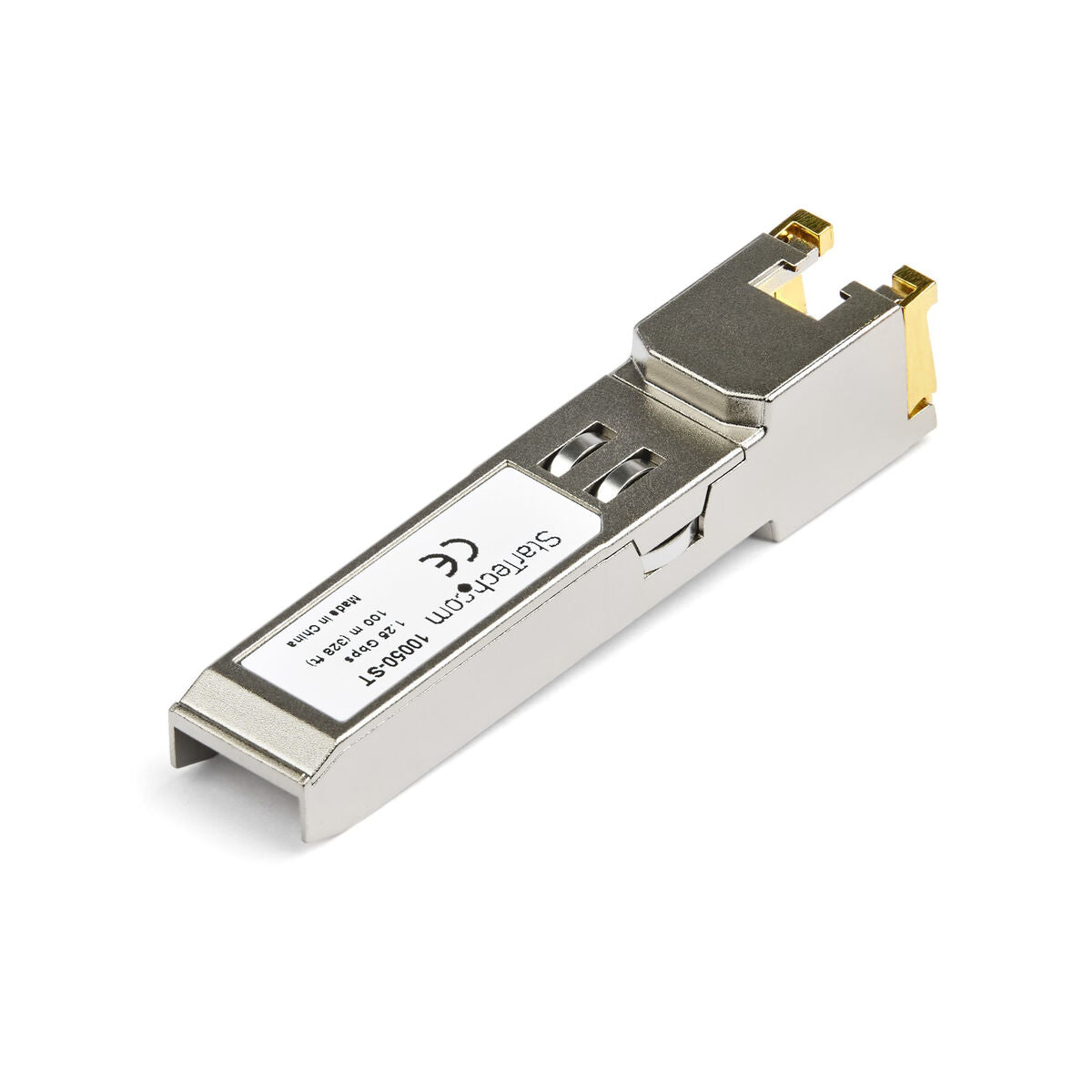 MultiMode SFP Fibre Module Startech 10050-ST, Startech, Computing, Network devices, multimode-sfp-fibre-module-startech-10050-st, Brand_Startech, category-reference-2609, category-reference-2803, category-reference-2821, category-reference-t-19685, category-reference-t-19914, category-reference-t-21374, Condition_NEW, networks/wiring, Price_50 - 100, Teleworking, RiotNook