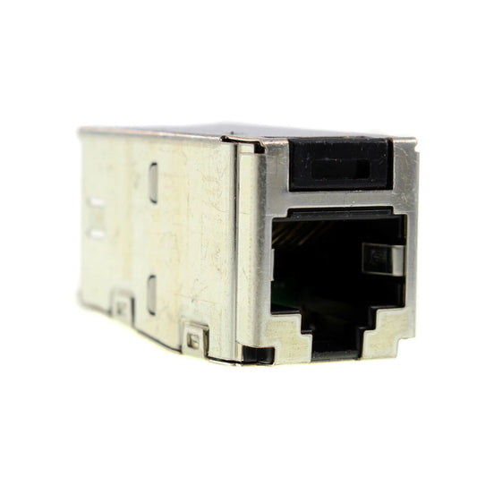 RJ45 Connector Panduit CAT6 8P8W, Panduit, Computing, Cabling and connectivity, rj45-connector-panduit-cat6-8p8w, Brand_Panduit, category-reference-2609, category-reference-2803, category-reference-2828, category-reference-t-19685, category-reference-t-7066, category-reference-t-7133, Condition_NEW, ferretería, networks/wiring, Price_20 - 50, RiotNook