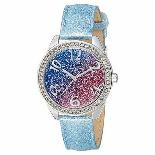 Ladies' Watch Guess W0754L1 (Ø 36,5 mm), Guess, Watches, Women, ladies-watch-guess-w0754l1-o-36-5-mm, : Quartz Movement, :Blue, :Silver, Brand_Guess, category-reference-2570, category-reference-2635, category-reference-2995, category-reference-t-19667, category-reference-t-19725, Condition_NEW, fashion, gifts for women, original gifts, Price_50 - 100, RiotNook