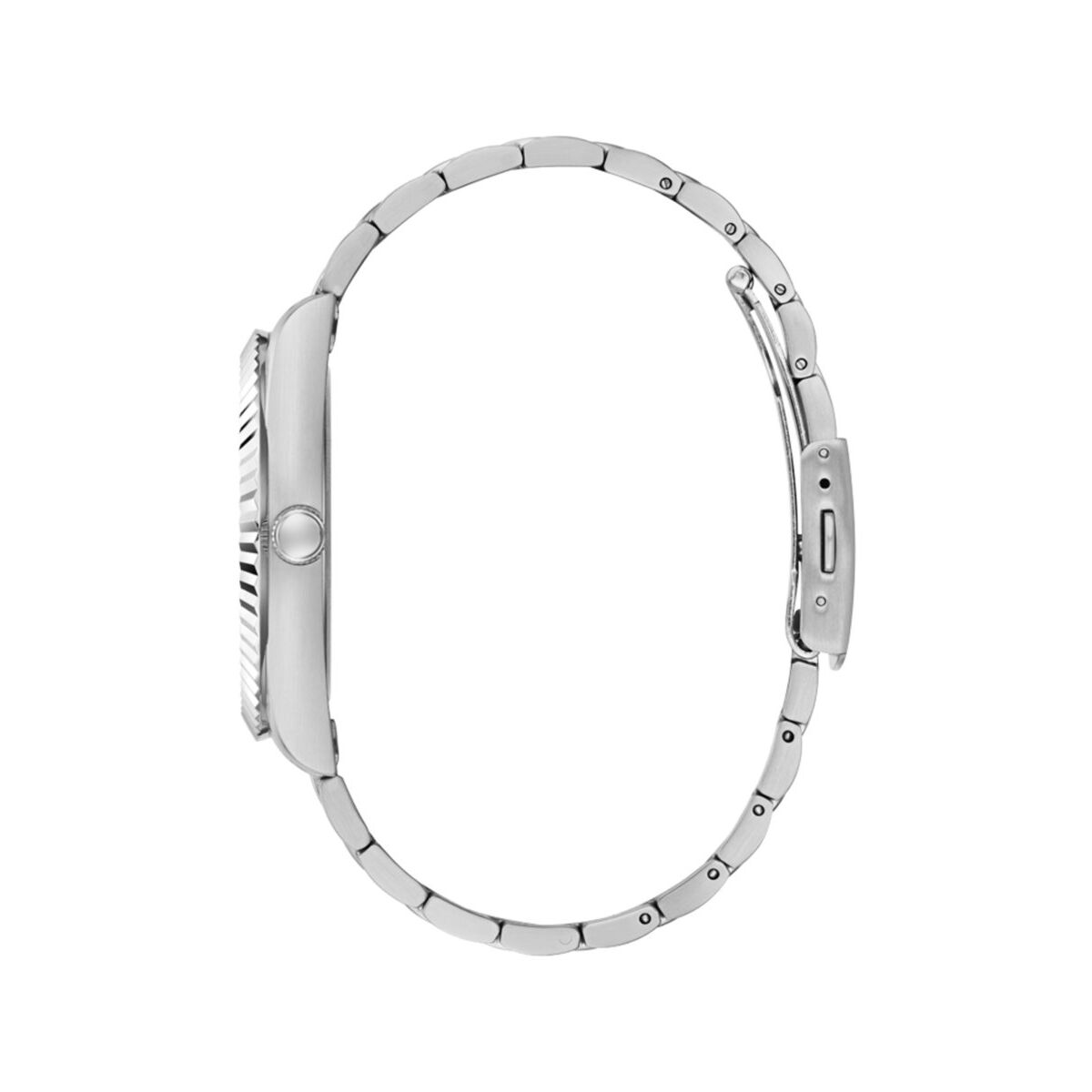 Men's Watch Guess (Ø 42 mm), Guess, Watches, Women, mens-watch-guess-o-42-mm-2, : Quartz Movement, Brand_Guess, category-reference-2570, category-reference-2635, category-reference-2995, category-reference-t-19667, category-reference-t-19725, category-reference-t-20352, Condition_NEW, fashion, original gifts, Price_100 - 200, RiotNook