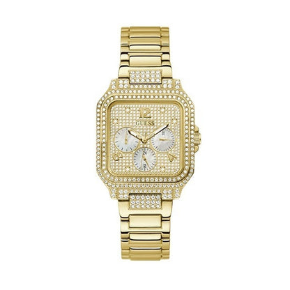 Ladies' Watch Guess GW0472L2 (Ø 35 mm), Guess, Watches, Women, ladies-watch-guess-gw0472l2-o-35-mm, Brand_Guess, category-reference-2570, category-reference-2635, category-reference-2995, category-reference-t-19667, category-reference-t-19725, category-reference-t-20352, Condition_NEW, fashion, original gifts, Price_100 - 200, RiotNook