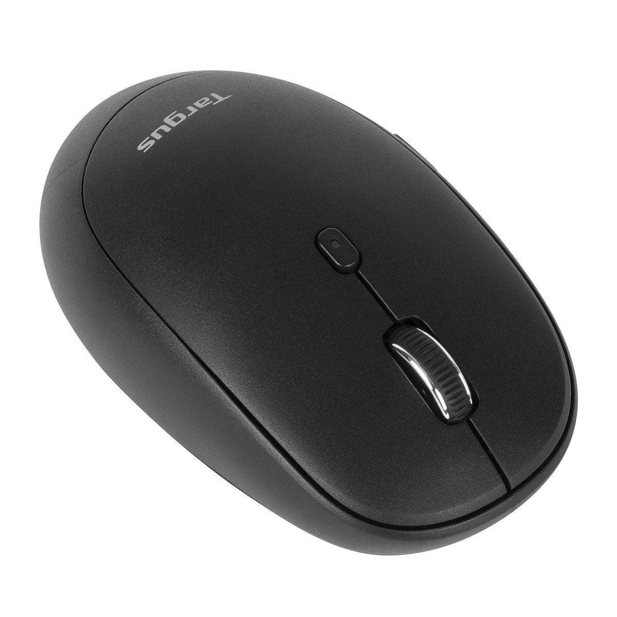 Wireless Mouse Targus AMB582GL Black, Targus, Computing, Accessories, wireless-mouse-targus-amb582gl-black, Brand_Targus, category-reference-2609, category-reference-2642, category-reference-2656, category-reference-t-19685, category-reference-t-19908, category-reference-t-21353, computers / peripherals, Condition_NEW, office, Price_20 - 50, Teleworking, RiotNook