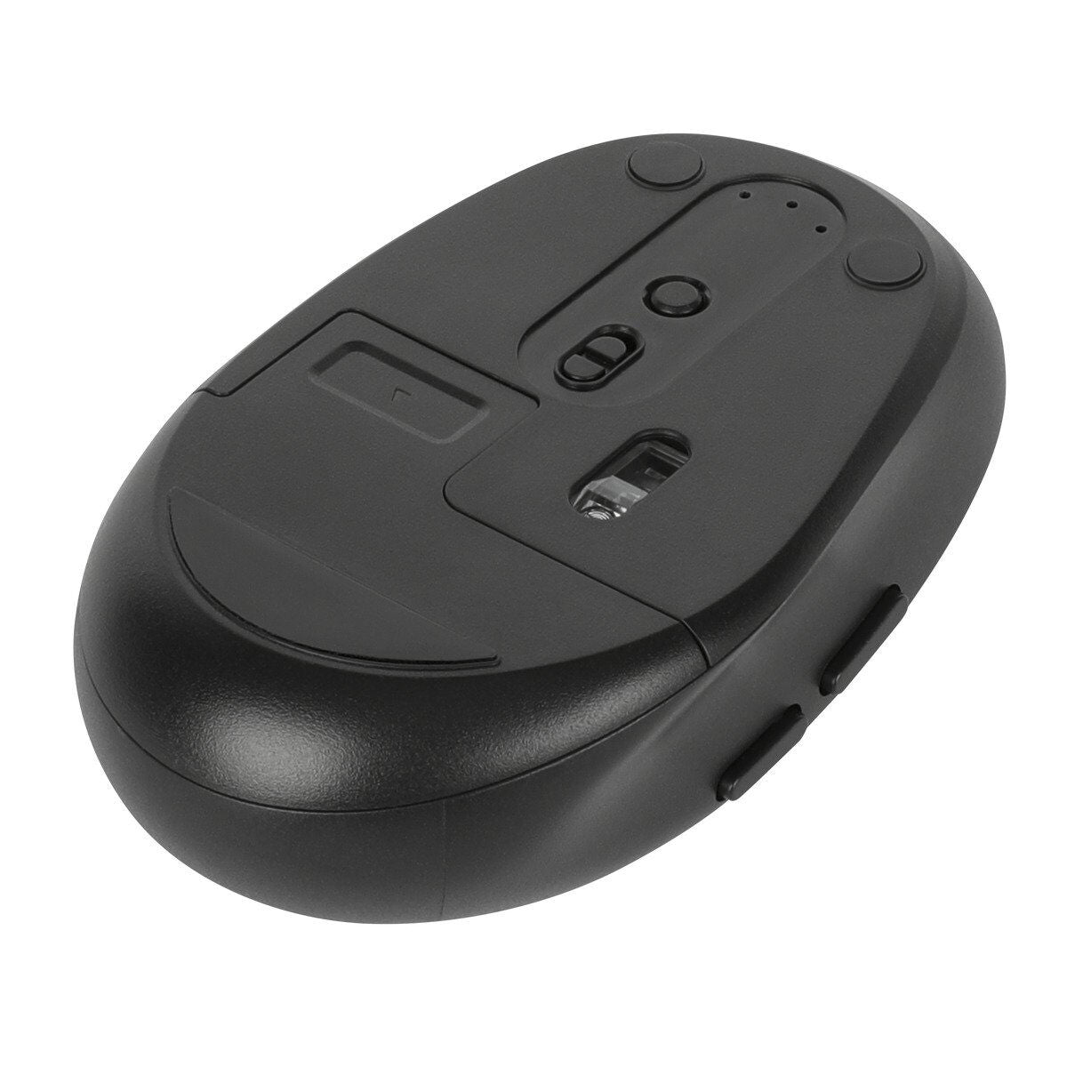 Wireless Mouse Targus AMB582GL Black, Targus, Computing, Accessories, wireless-mouse-targus-amb582gl-black, Brand_Targus, category-reference-2609, category-reference-2642, category-reference-2656, category-reference-t-19685, category-reference-t-19908, category-reference-t-21353, computers / peripherals, Condition_NEW, office, Price_20 - 50, Teleworking, RiotNook