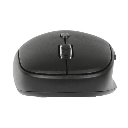 Wireless Mouse Targus AMB582GL Black, Targus, Computing, Accessories, wireless-mouse-targus-amb582gl-black, Brand_Targus, category-reference-2609, category-reference-2642, category-reference-2656, category-reference-t-19685, category-reference-t-19908, category-reference-t-21353, computers / peripherals, Condition_NEW, office, Price_20 - 50, Teleworking, RiotNook