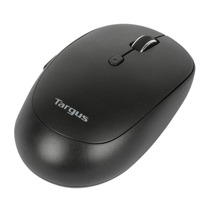 Wireless Mouse Targus AMB582GL Black, Targus, Computing, Accessories, wireless-mouse-targus-amb582gl-black, Brand_Targus, category-reference-2609, category-reference-2642, category-reference-2656, category-reference-t-19685, category-reference-t-19908, category-reference-t-21353, computers / peripherals, Condition_NEW, office, Price_20 - 50, Teleworking, RiotNook