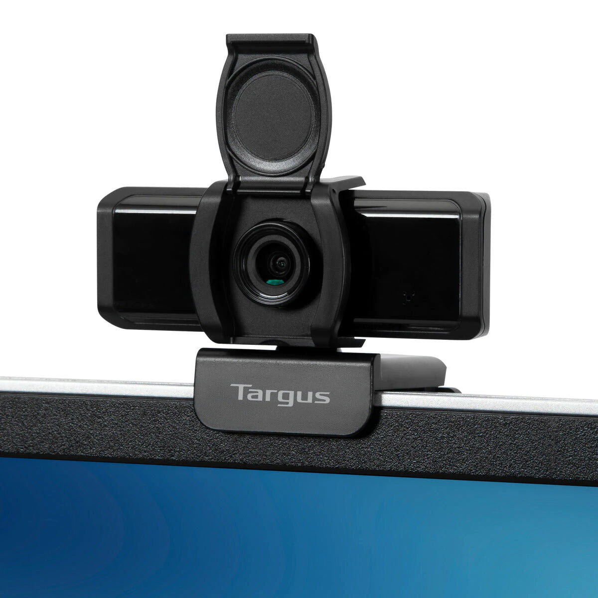 Webcam PRO 1080P FLIP Targus AVC041GL, Targus, Computing, Accessories, webcam-pro-1080p-flip-targus-avc041gl, Brand_Targus, category-reference-2609, category-reference-2642, category-reference-2844, category-reference-t-19685, category-reference-t-19908, category-reference-t-21340, category-reference-t-25568, computers / peripherals, Condition_NEW, office, Price_50 - 100, Teleworking, RiotNook