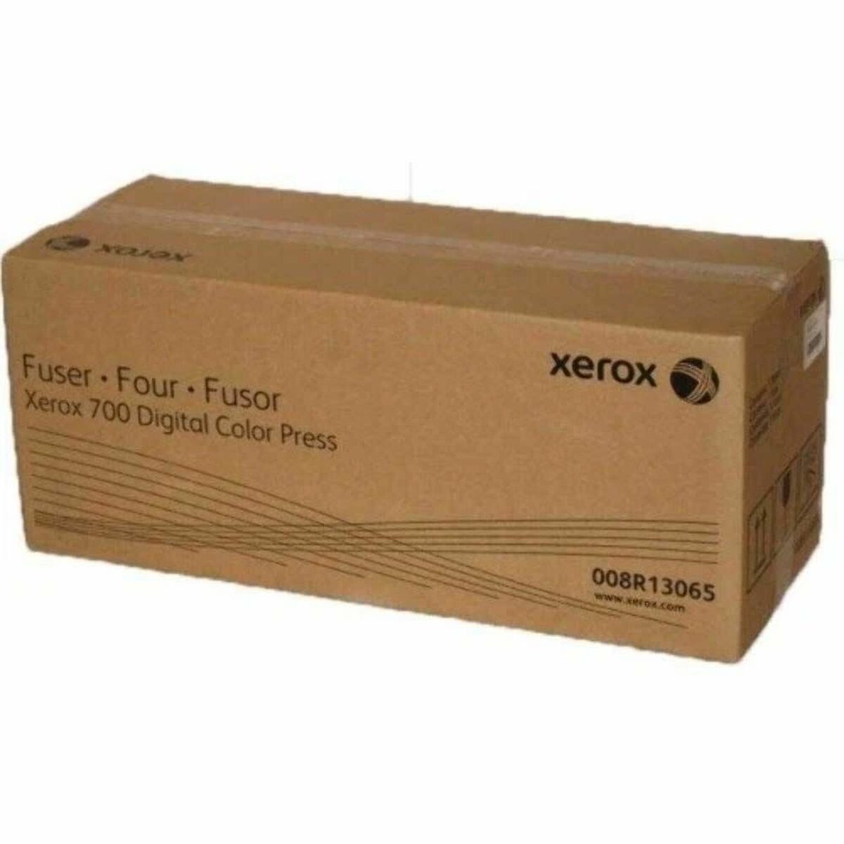 Recycled Fuser Xerox 008R13065, Xerox, Computing, Printers and accessories, recycled-fuser-xerox-008r13065, Brand_Xerox, category-reference-2609, category-reference-2642, category-reference-2874, category-reference-2876, category-reference-t-19685, category-reference-t-19911, category-reference-t-21377, Condition_NEW, office, Price_+ 1000, RiotNook