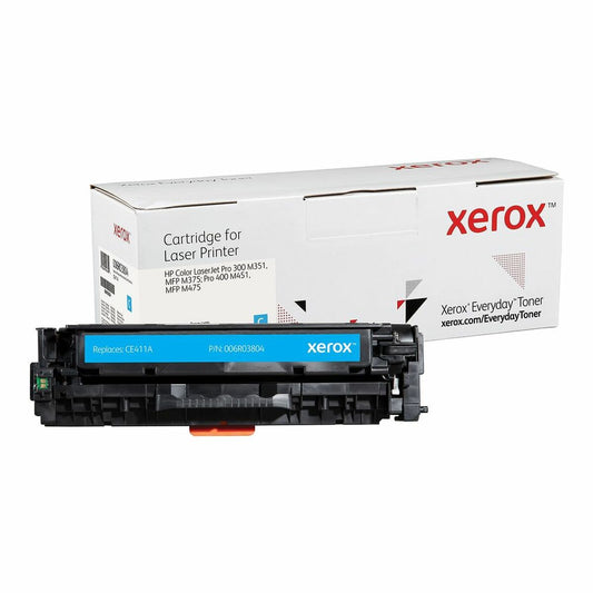 Compatible Toner Xerox 006R03804 Cyan, Xerox, Computing, Printers and accessories, compatible-toner-xerox-006r03804-cyan, Brand_Xerox, category-reference-2609, category-reference-2642, category-reference-2876, category-reference-t-19685, category-reference-t-19911, category-reference-t-21377, category-reference-t-25688, Condition_NEW, office, Price_20 - 50, RiotNook