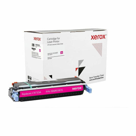 Toner Xerox 006R03835 Magenta, Xerox, Computing, Printers and accessories, toner-xerox-006r03835-magenta, Brand_Xerox, category-reference-2609, category-reference-2642, category-reference-2876, category-reference-t-19685, category-reference-t-19911, category-reference-t-21377, category-reference-t-25688, Condition_NEW, office, Price_100 - 200, RiotNook