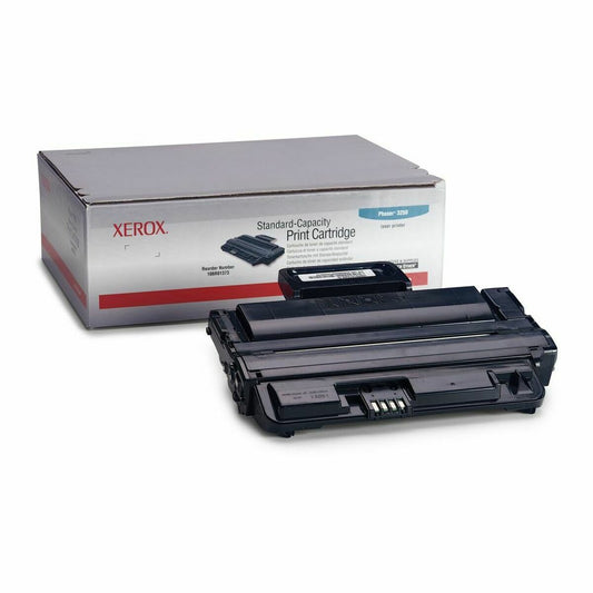 Toner Xerox 106R01373 Black, Xerox, Computing, Printers and accessories, original-ink-cartridge-xerox-106r01373-black, Brand_Xerox, category-reference-2609, category-reference-2642, category-reference-2876, category-reference-t-19685, category-reference-t-19911, category-reference-t-21377, category-reference-t-25688, Condition_NEW, office, Price_100 - 200, Teleworking, RiotNook