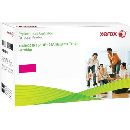 Toner Xerox 106R02260 Magenta, Xerox, Computing, Printers and accessories, toner-xerox-106r02260-magenta, Brand_Xerox, category-reference-2609, category-reference-2642, category-reference-2876, category-reference-t-19685, category-reference-t-19911, category-reference-t-21377, category-reference-t-25688, Condition_NEW, office, Price_50 - 100, Teleworking, RiotNook