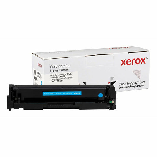 Compatible Toner Xerox 006R03693 Cyan, Xerox, Computing, Printers and accessories, compatible-toner-xerox-006r03693-cyan, Brand_Xerox, category-reference-2609, category-reference-2642, category-reference-2876, category-reference-t-19685, category-reference-t-19911, category-reference-t-21377, category-reference-t-25688, Condition_NEW, office, Price_20 - 50, Teleworking, RiotNook