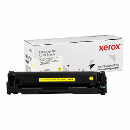 Compatible Toner Xerox 006R03694 Yellow, Xerox, Computing, Printers and accessories, compatible-toner-xerox-006r03694-yellow, Brand_Xerox, category-reference-2609, category-reference-2642, category-reference-2876, category-reference-t-19685, category-reference-t-19911, category-reference-t-21377, category-reference-t-25688, Condition_NEW, office, Price_50 - 100, RiotNook