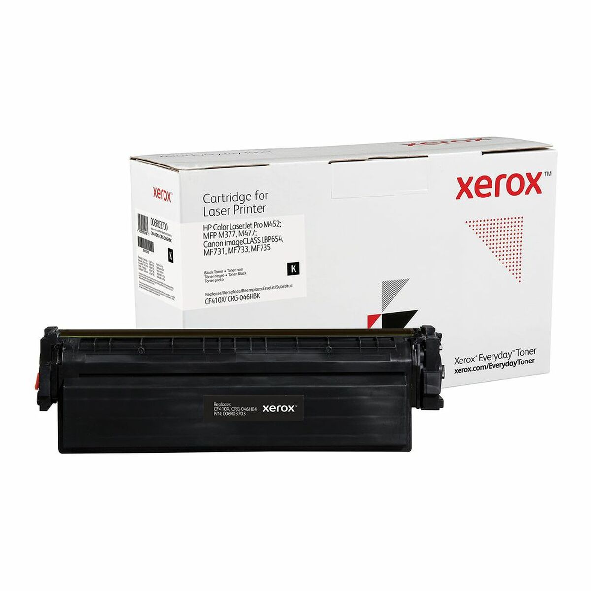 Compatible Toner Xerox 006R03700 Black, Xerox, Computing, Printers and accessories, compatible-toner-xerox-006r03700-black, Brand_Xerox, category-reference-2609, category-reference-2642, category-reference-2876, category-reference-t-19685, category-reference-t-19911, category-reference-t-21377, category-reference-t-25688, Condition_NEW, office, Price_50 - 100, RiotNook