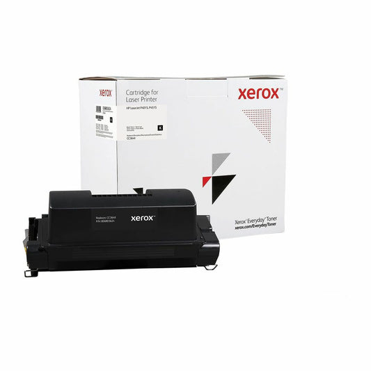 Toner Xerox 006R03624 Black, Xerox, Computing, Printers and accessories, toner-xerox-006r03624-black, Brand_Xerox, category-reference-2609, category-reference-2642, category-reference-2876, category-reference-t-19685, category-reference-t-19911, category-reference-t-21377, category-reference-t-25688, Condition_NEW, office, Price_50 - 100, Teleworking, RiotNook