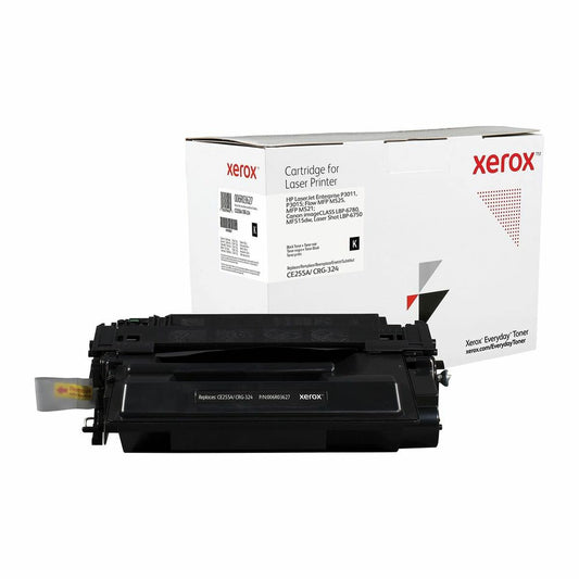 Toner Xerox 006R03627 Black, Xerox, Computing, Printers and accessories, toner-xerox-006r03627-black, Brand_Xerox, category-reference-2609, category-reference-2642, category-reference-2876, category-reference-t-19685, category-reference-t-19911, category-reference-t-21377, category-reference-t-25688, Condition_NEW, office, Price_50 - 100, RiotNook