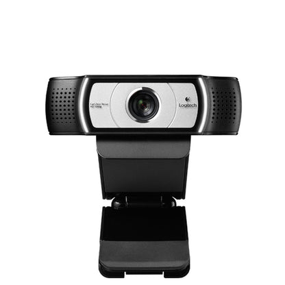 Webcam Logitech C930e Full HD, Logitech, Computing, Accessories, webcam-logitech-c930e-full-hd, Brand_Logitech, category-reference-2609, category-reference-2642, category-reference-2844, category-reference-t-19685, category-reference-t-19908, category-reference-t-21340, category-reference-t-25568, computers / peripherals, Condition_NEW, office, Price_50 - 100, Teleworking, RiotNook