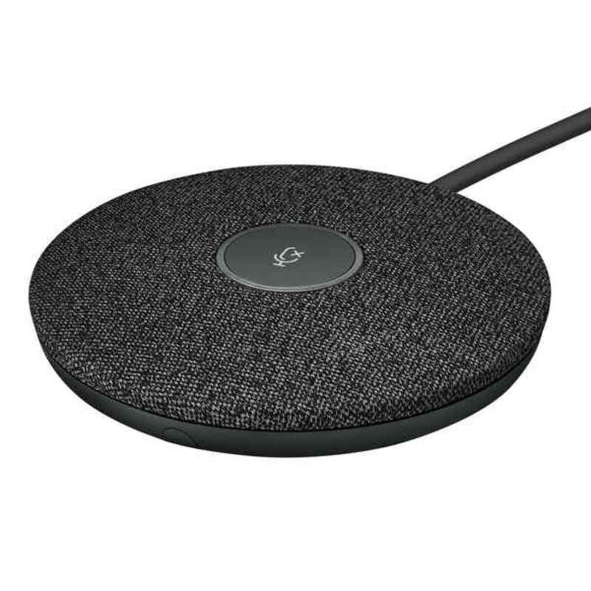 Speaker Logitech 989-000430, Logitech, Computing, Accessories, speaker-logitech-989-000430, Brand_Logitech, category-reference-2609, category-reference-2642, category-reference-2844, category-reference-t-19685, category-reference-t-19908, category-reference-t-21340, computers / peripherals, Condition_NEW, hot deals, office, Price_300 - 400, Teleworking, RiotNook