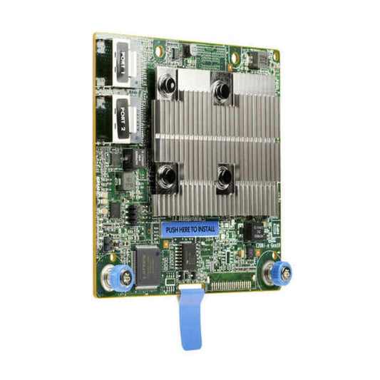 RAID controller card HPE P07644-B21 12 GB/s, HPE, Computing, Components, raid-controller-card-hpe-p07644-b21-12-gb-s, Brand_HPE, category-reference-2609, category-reference-2803, category-reference-2811, category-reference-t-19685, category-reference-t-19912, category-reference-t-21360, category-reference-t-25662, computers / components, Condition_NEW, Price_200 - 300, Teleworking, RiotNook