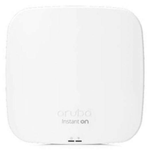 Access point HPE R2X06A               White, Aruba, Computing, Network devices, access-point-hpe-r2x06a-white-1, Brand_Aruba, category-reference-2609, category-reference-2803, category-reference-2820, category-reference-t-19685, category-reference-t-19914, Condition_NEW, networks/wiring, Price_100 - 200, Teleworking, RiotNook