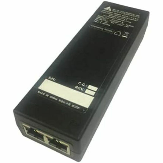 PoE Injector HPE R8W31A Multicolour, HPE, Computing, Network devices, poe-injector-hpe-r8w31a-multicolour, Brand_HPE, category-reference-2609, category-reference-2803, category-reference-2820, category-reference-t-19685, category-reference-t-19914, Condition_NEW, networks/wiring, Price_50 - 100, Teleworking, RiotNook
