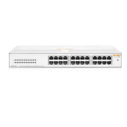 Switch HPE R8R49A#ABB, HPE, Computing, Network devices, switch-hpe-r8r49a-abb, Brand_HPE, category-reference-2609, category-reference-2803, category-reference-2827, category-reference-t-19685, category-reference-t-19914, category-reference-t-21367, Condition_NEW, networks/wiring, Price_100 - 200, Teleworking, RiotNook