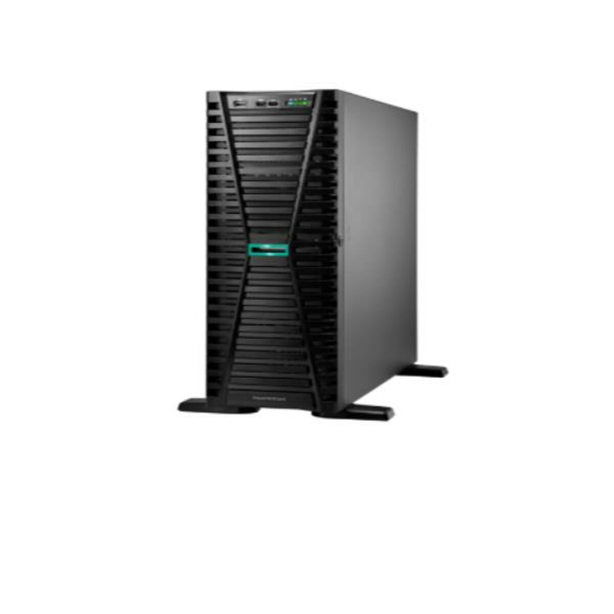 Server Tower HPE P55637-421 16 GB RAM, HPE, Computing, server-tower-hpe-p55637-421-16-gb-ram, Brand_HPE, category-reference-2609, category-reference-2791, category-reference-2799, category-reference-t-19685, category-reference-t-19905, computers / components, Condition_NEW, office, Price_+ 1000, Teleworking, RiotNook