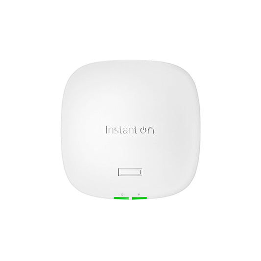 Access point HPE S1T23A White, HPE, Computing, Network devices, access-point-hpe-s1t23a-white-1, Brand_HPE, category-reference-2609, category-reference-2803, category-reference-2820, category-reference-t-19685, category-reference-t-19914, category-reference-t-21369, Condition_NEW, networks/wiring, Price_200 - 300, Teleworking, RiotNook