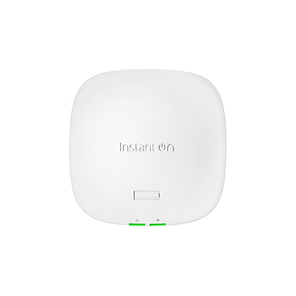 Access point HPE S1T09A White, HPE, Computing, Network devices, access-point-hpe-s1t09a-white-1, Brand_HPE, category-reference-2609, category-reference-2803, category-reference-2820, category-reference-t-19685, category-reference-t-19914, category-reference-t-21369, Condition_NEW, networks/wiring, Price_100 - 200, Teleworking, RiotNook