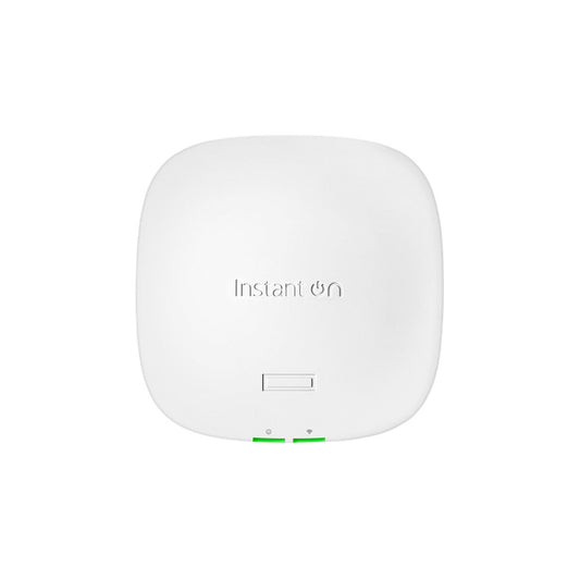 Access point HPE S1T09A White, HPE, Computing, Network devices, access-point-hpe-s1t09a-white-1, Brand_HPE, category-reference-2609, category-reference-2803, category-reference-2820, category-reference-t-19685, category-reference-t-19914, category-reference-t-21369, Condition_NEW, networks/wiring, Price_100 - 200, Teleworking, RiotNook