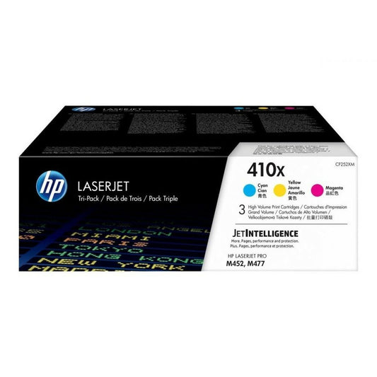 Toner HP Tricolour, HP, Computing, Printers and accessories, toner-hp-tricolour, Brand_HP, category-reference-2609, category-reference-2642, category-reference-2876, category-reference-t-19685, category-reference-t-19911, category-reference-t-21377, category-reference-t-25688, category-reference-t-29849, Condition_NEW, office, Price_600 - 700, Teleworking, RiotNook