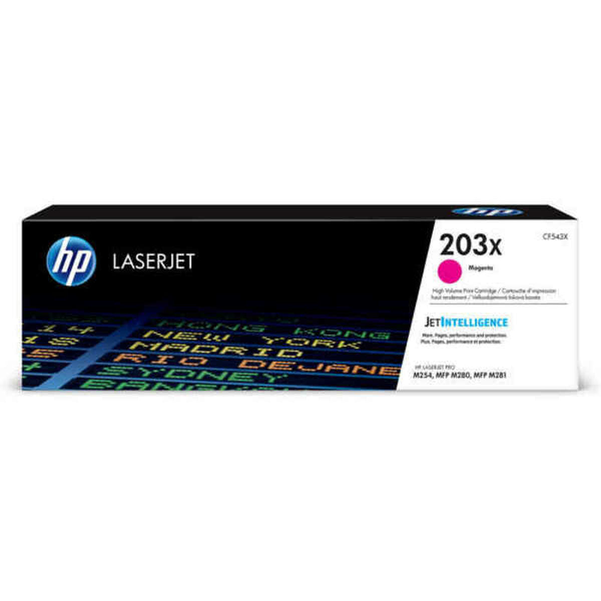 Original Toner HP 203X Magenta, HP, Computing, Printers and accessories, original-toner-hp-203x-magenta, Brand_HP, category-reference-2609, category-reference-2642, category-reference-2876, category-reference-t-19685, category-reference-t-19911, category-reference-t-21377, category-reference-t-25688, Condition_NEW, office, Price_100 - 200, RiotNook