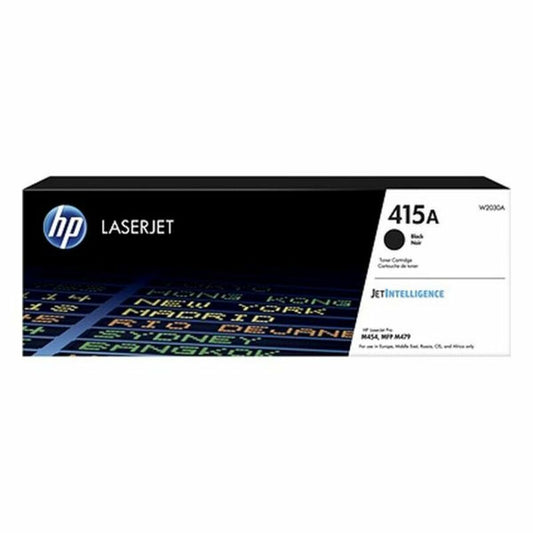Toner HP 415A, HP, Computing, Printers and accessories, toner-hp-415a, Brand_HP, category-reference-2609, category-reference-2642, category-reference-2876, category-reference-t-19685, category-reference-t-19911, category-reference-t-21377, category-reference-t-25688, Colour_Black, Colour_Cyan, Colour_Magenta, Colour_Yellow, Condition_NEW, office, Price_100 - 200, Teleworking, vuelta al cole, RiotNook