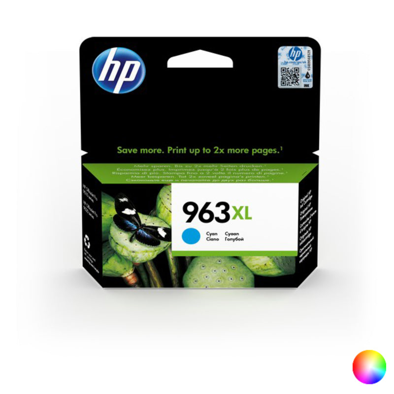 Compatible Ink Cartridge HP 22 ml-47 ml, HP, Computing, Printers and accessories, compatible-ink-cartridge-hp-22-ml-47-ml, Brand_HP, category-reference-2609, category-reference-2642, category-reference-2874, category-reference-t-19685, category-reference-t-19911, category-reference-t-21377, category-reference-t-25688, Colour_Black, Colour_Cyan, Colour_Magenta, Colour_Yellow, Condition_NEW, office, Price_50 - 100, RiotNook