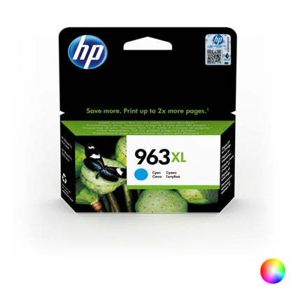 Compatible Ink Cartridge HP 22 ml-47 ml, HP, Computing, Printers and accessories, compatible-ink-cartridge-hp-22-ml-47-ml, Brand_HP, category-reference-2609, category-reference-2642, category-reference-2874, category-reference-t-19685, category-reference-t-19911, category-reference-t-21377, category-reference-t-25688, Colour_Black, Colour_Cyan, Colour_Magenta, Colour_Yellow, Condition_NEW, office, Price_50 - 100, RiotNook