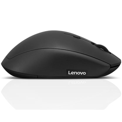 Mouse Lenovo GY50U89282 Black, Lenovo, Computing, Accessories, mouse-lenovo-gy50u89282-black, Brand_Lenovo, category-reference-2609, category-reference-2642, category-reference-2656, category-reference-t-19685, category-reference-t-19908, category-reference-t-21353, category-reference-t-25626, computers / peripherals, Condition_NEW, office, Price_20 - 50, Teleworking, RiotNook