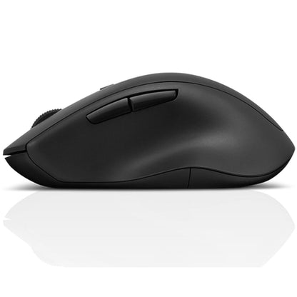 Mouse Lenovo GY50U89282 Black, Lenovo, Computing, Accessories, mouse-lenovo-gy50u89282-black, Brand_Lenovo, category-reference-2609, category-reference-2642, category-reference-2656, category-reference-t-19685, category-reference-t-19908, category-reference-t-21353, category-reference-t-25626, computers / peripherals, Condition_NEW, office, Price_20 - 50, Teleworking, RiotNook