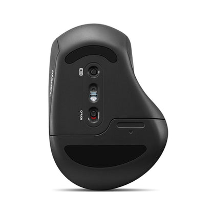 Mouse Lenovo GY50U89282 Black, Lenovo, Computing, Accessories, mouse-lenovo-gy50u89282-black, Brand_Lenovo, category-reference-2609, category-reference-2642, category-reference-2656, category-reference-t-19685, category-reference-t-19908, category-reference-t-21353, category-reference-t-25626, computers / peripherals, Condition_NEW, office, Price_20 - 50, Teleworking, RiotNook