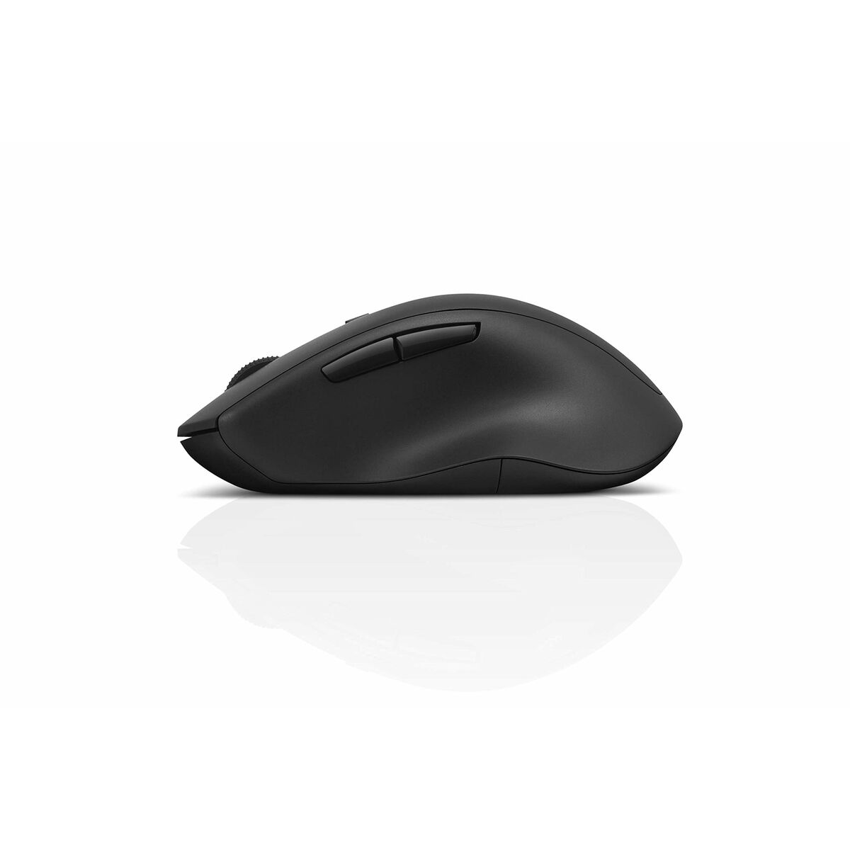 Mouse Lenovo GY50U89282 Black, Lenovo, Computing, Accessories, mouse-lenovo-gy50u89282-black, Brand_Lenovo, category-reference-2609, category-reference-2642, category-reference-2656, category-reference-t-19685, category-reference-t-19908, category-reference-t-21353, category-reference-t-25626, computers / peripherals, Condition_NEW, office, Price_20 - 50, Teleworking, RiotNook